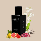 Amore Parfums Paradise Inspired by Roja Dove Elysium - Luxury Cologne
